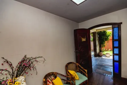 Casa com 6 Quartos à venda, 412m² no São José, Belo Horizonte