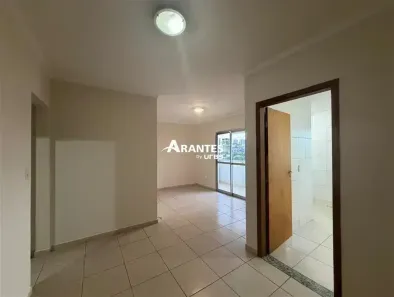 Apartamento com 2 Quartos à venda, 67m² no Saraiva, Uberlândia