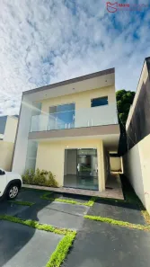Casa com 3 Quartos à venda, 150m² no Pitangueiras, Lauro de Freitas