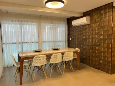 Apartamento com 2 Quartos à venda, 60m² no Jatiúca, Maceió