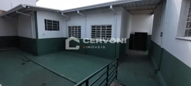 Imóvel Comercial com 1 Quarto para alugar, 710m² no Jardim Nova América, São José dos Campos