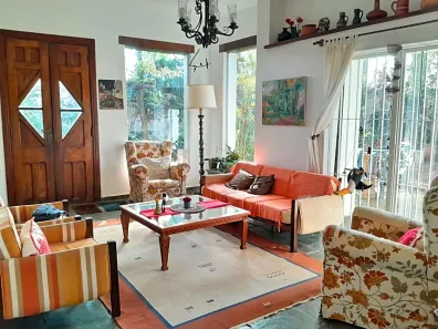 Casa com 4 Quartos à venda, 314m² no Caxingui, São Paulo