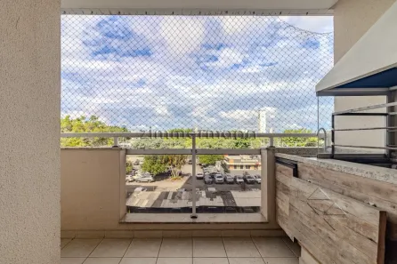 Apartamento com 3 Quartos à venda, 68m² no Vila Leopoldina, São Paulo