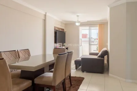 Apartamento com 3 Quartos à venda, 127m² no Campinas, São José