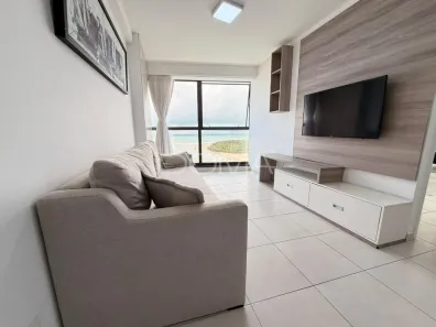 Apartamento com 1 Quarto para alugar, 42m² no Barra de Jangada, Jaboatão dos Guararapes