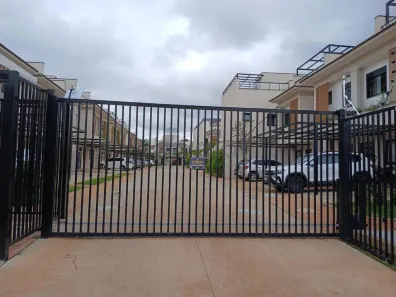 Casa de Condomínio com 2 Quartos à venda, 88m² no Parque Taquaral, Campinas