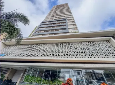 Apartamento com 2 Quartos para alugar, 66m² no Setor Bueno, Goiânia