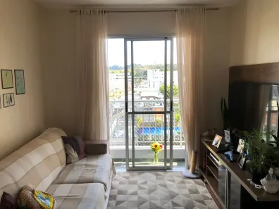 Apartamento com 2 Quartos à venda, 49m² no Vila Carrão, São Paulo