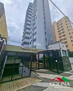 Apartamento com 3 Quartos para alugar, 120m² no Vila Progresso, Jundiaí