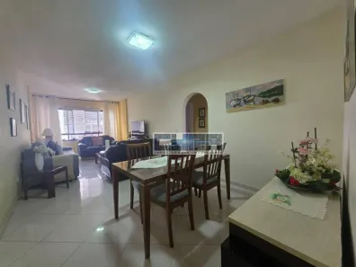 Apartamento com 2 Quartos à venda, 122m² no Centro, São Vicente