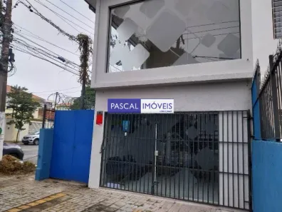 Imóvel Comercial para alugar, 120m² no Parque Colonial, São Paulo
