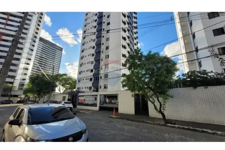 Apartamento com 3 Quartos à venda, 74m² no Torre, Recife