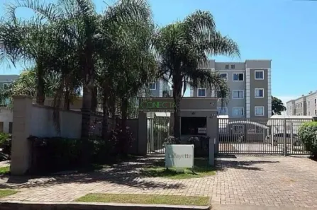 Apartamento com 2 Quartos à venda, 48m² no Jardim Montecatini, Cambé
