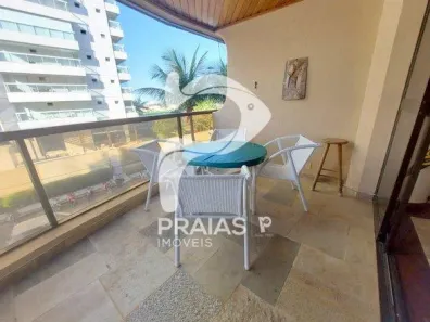 Apartamento com 3 Quartos à venda, 150m² no Enseada, Guarujá