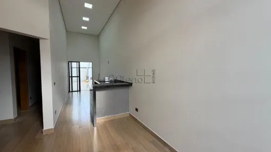 Casa com 3 Quartos à venda, 76m² no Jardim Novo São Pedro, Salto