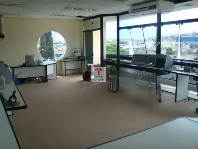 Galpão/Depósito/Armazém para alugar, 750m² no Vila Amália (Zona Norte), São Paulo