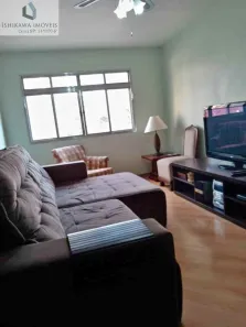 Apartamento com 3 Quartos à venda, 96m² no Perdizes, São Paulo