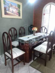 Apartamento com 2 Quartos para alugar, 53m² no Assunção, São Bernardo do Campo