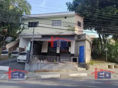 Sala Comercial à venda, 280m² no Vila Campesina, Osasco