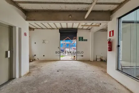 Imóvel Comercial para alugar, 162m² no Prado, Belo Horizonte