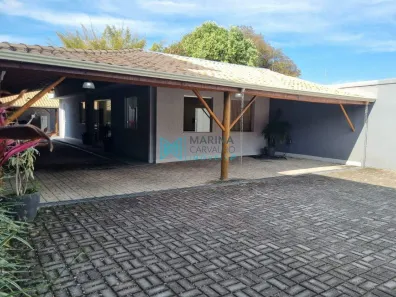 Casa com 5 Quartos para alugar, 352m² no Deodoro Gonçalves Bastos, Lagoa Santa