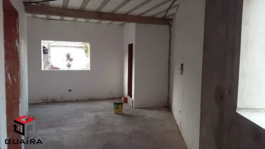 Sobrado com 2 Quartos à venda, 112m² no Parque das Nações, Santo André