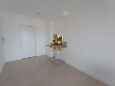 Apartamento com 1 Quarto para venda ou aluguel, 30m² no Vila Clementino, São Paulo