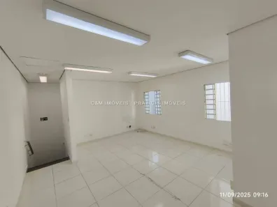 Imóvel Comercial com 3 Quartos para alugar, 250m² no Vila Clementino, São Paulo