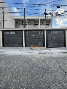 Sobrado com 3 Quartos à venda, 115m² no Vila Isolina Mazzei, São Paulo