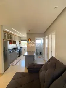 Apartamento com 2 Quartos à venda, 42m² no Parque Residencial Lagoinha, Ribeirão Preto