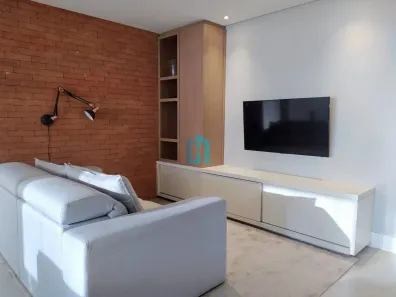 Apartamento com 2 Quartos para alugar, 69m² no Vila Gertrudes, São Paulo