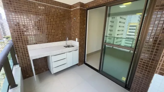 Apartamento com 3 Quartos à venda, 95m² no Boa Viagem, Recife