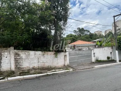 Lote/Terreno à venda, 403m² no Barro Branco (Zona Norte), São Paulo