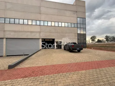 Galpão/Depósito/Armazém para alugar, 1232m² no Cascata, Paulínia