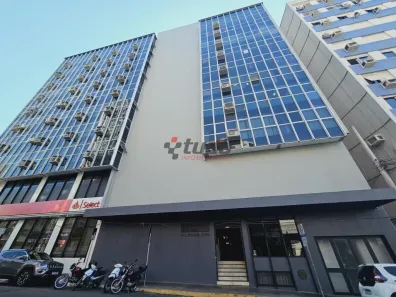 Sala Comercial para alugar, 80m² no Centro, Novo Hamburgo