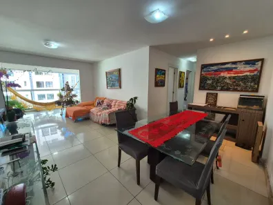 Apartamento com 3 Quartos à venda, 109m² no Imbiribeira, Recife