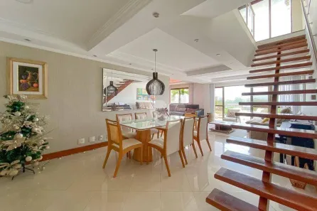 Cobertura com 3 Quartos à venda, 179m² no Recreio dos Bandeirantes, Rio de Janeiro