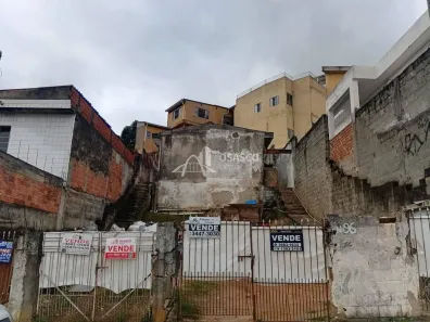 Lote/Terreno com 1 Quarto à venda, 250m² no Veloso, Osasco