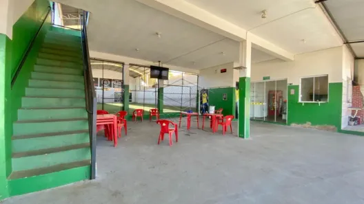 Ponto Comercial para alugar, 650m² no Jardim Regina, Jaú