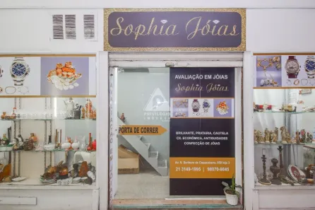 Ponto Comercial à venda, 28m² no Copacabana, Rio de Janeiro