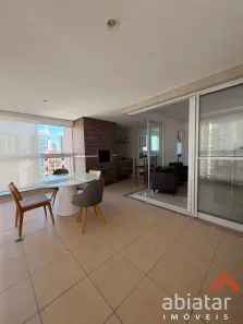 Apartamento com 4 Quartos para alugar, 137m² no Vila Suzana, São Paulo