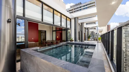 Cobertura com 4 Quartos à venda, 405m² no Setor Marista, Goiânia