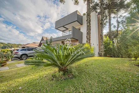 Casa de Condomínio com 4 Quartos à venda, 354m² no Centro, Canela