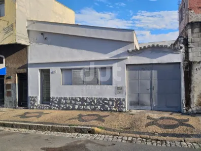 Casa com 3 Quartos para alugar, 82m² no Bosque, Campinas