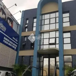 Sala Comercial com 1 Quarto para alugar, 32m² no Taquaral, Campinas