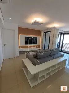 Apartamento com 3 Quartos à venda, 135m² no Bonfim Paulista, Ribeirão Preto