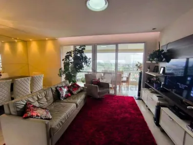 Apartamento com 4 Quartos à venda, 151m² no Rio Pequeno, São Paulo