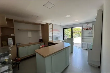 Sala Comercial para alugar, 40m² no Jardim Europa, Bragança Paulista