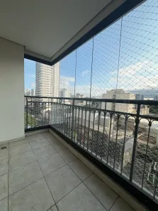 Apartamento com 3 Quartos à venda, 86m² no Belenzinho, São Paulo