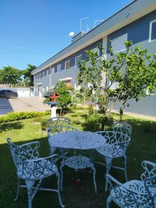 Apartamento com 2 Quartos à venda, 48m² no Boraceia, Bertioga